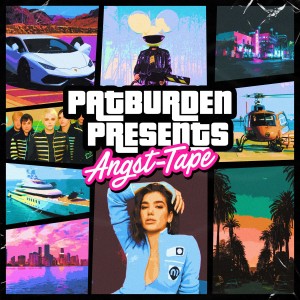 Pat Burden Presents: Angst-Tape