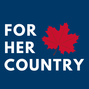 For Her Country - Season 1 Preview