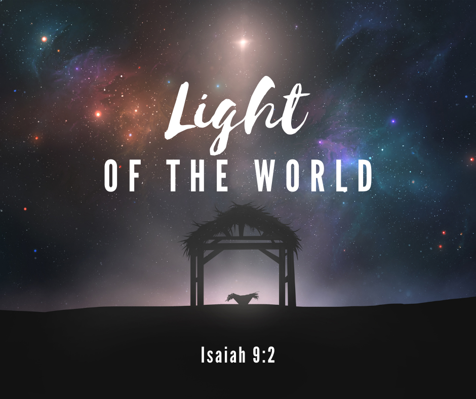 Light of the World