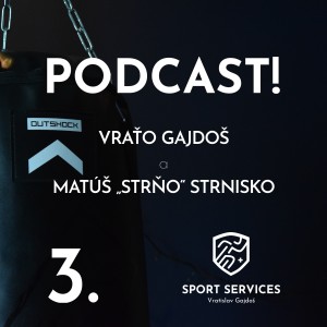 Matúš "Strňo" Strnisko a Vraťo Gajdoš v spoločnom rozhovore!