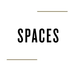 MS23 - Spaces