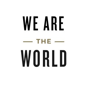 MS27 - We are the world