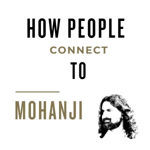 MS53 - How people connect to Mohanji