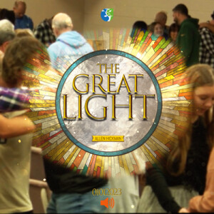 01012023 | The Great Light | Allen Hickman | Full Service