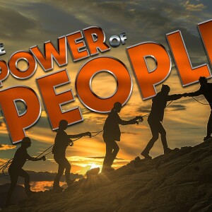 01262025 | The Power of People | Allen Hickman | Full Service