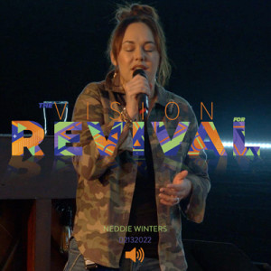 01132022 | Vision for Revival | Neddie Winters | Full Service