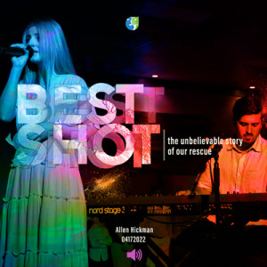 04172022 | Best Shot | Allen Hickman | Full Service