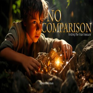 05052024 | No Comparison | Allen Hickman | Message Only