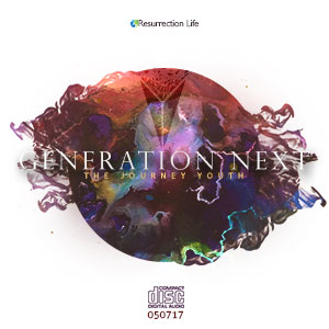 050717 | Generation Next | The Journey Youth