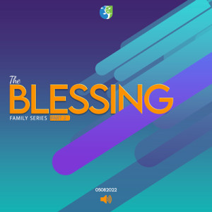 05082022 | The Blessing | Part 2 | Allen Hickman | Message Only