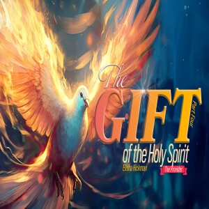 06292025 | The Gift of the Holy Spirit | The Power | Todd Goodwin | Full Service
