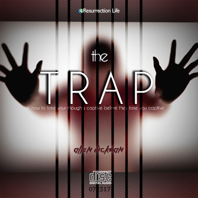 072317 | The Trap | Allen Hickman