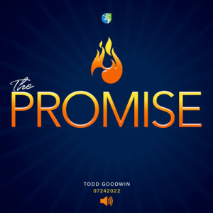 7242022 | The Promise | Todd Goodwin | Message Only