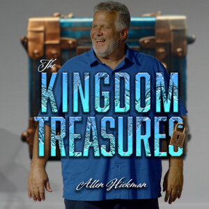 08042024 | The Kingdom Treasure | Allen Hickman | Full Service