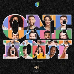 090119 | One Body | Allen Hickman | Message Only