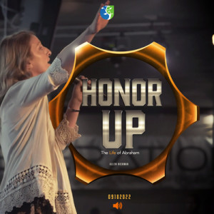 09182022 | Honor Up | Allen Hickman | Full Service