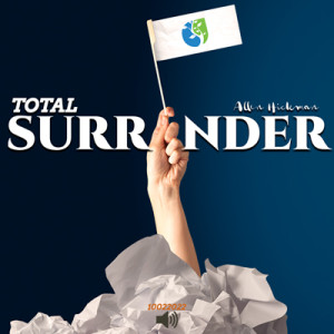 10022022_Total Surrender_Allen Hickman_Message Only