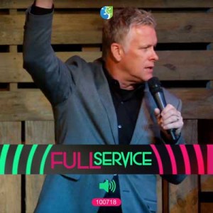100718 | Becoming People of Faith | Mark Jobe | Full Service