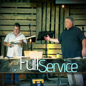 101418 | Servant Kings | Part 3 | Allen Hickman | Full Service