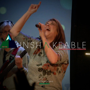 10242021 | Unshakeable | Part 10 | Allen Hickman | Full Service