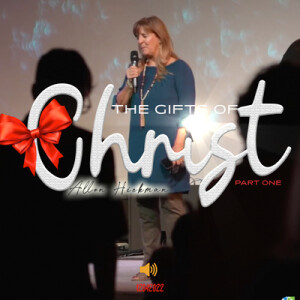 12042022 | The Gifts Of Christ Part 1 | Allen Hickman | Full Service