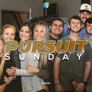 12052021 | The Pursuit Project Sunday | Message Only