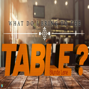 Monday Evening | What Do I Bring To The Table | Blynda Lane | Worship & Prophetic Conference 2024 | Full Service