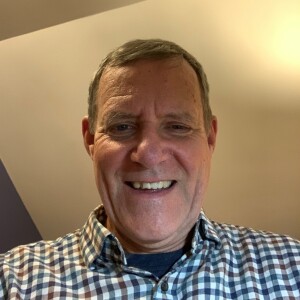 Sermon:  “The Memory Cafe”  by Rev. Jonathan Goodell on 5/28/23