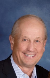 Tuesdays With Jesus: "Jesus and Human Trafficking" John Montgomery 3/27/18