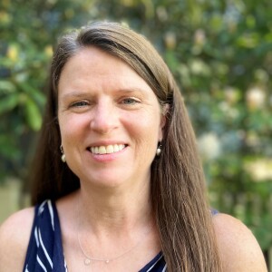 Sermon: "Finding Your Purpose" by Maggie Keeler on 7/14/24