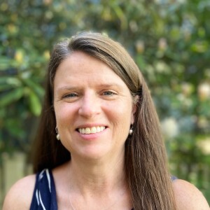 Sermon:   “Speak, Lord, Your Servant is Listening” by Maggie Keeler on 8/13/23