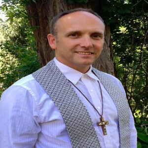 Sermon: “30-Day Advance Part II” by Rev. Will Burhans on 6/18/23