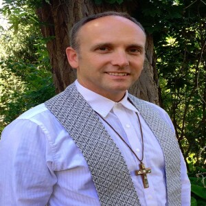 Sermon: “Checking In On Our Spiritual Journey” by Rev. Will Burhans on 2/26/23