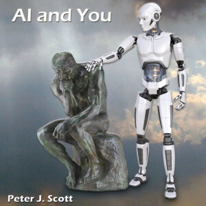 137 - Guest: Anil Seth, AI-Human Consciousness Expert, part 1