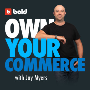 Steve Weiss - How the biggest ecommerce brands are using social media to scale.