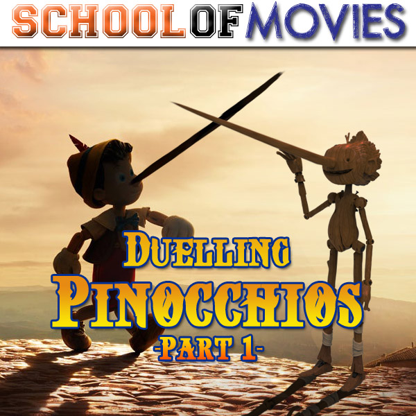 School of Movies