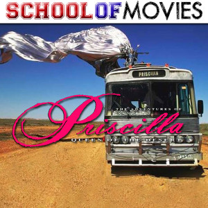 The Adventures of Priscilla: Queen of the Desert