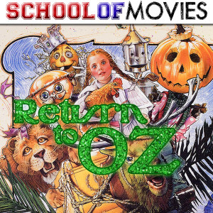 Return to OZ