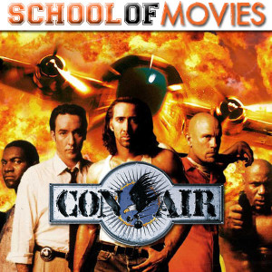 Con Air