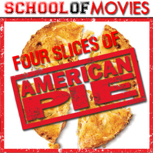 Four Slices of American Pie