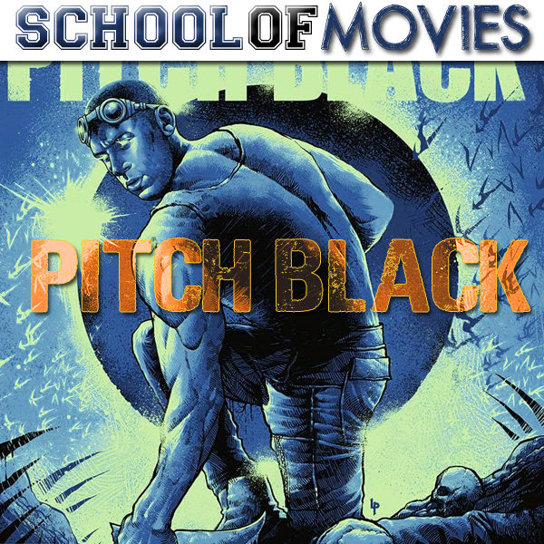 School of Movies