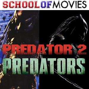Predator 2 & Predators