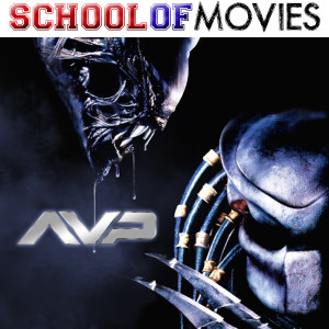 Alien vs Predator & AVP:R