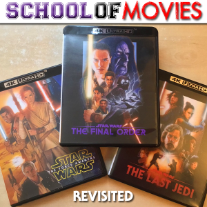 Rise of Skywalker Revisited