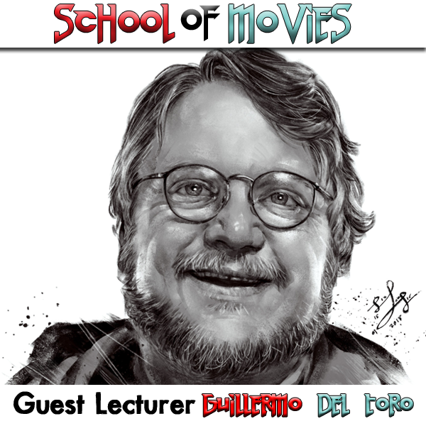 School of Movies