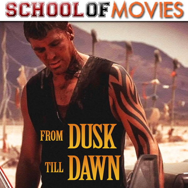 From Dusk till Dawn