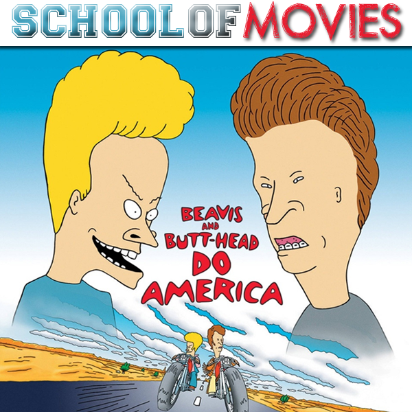School of Movies