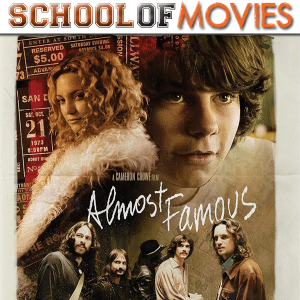 Almost Famous