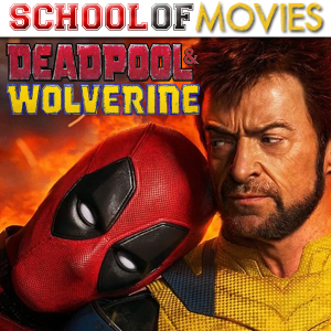 Deadpool & Wolverine