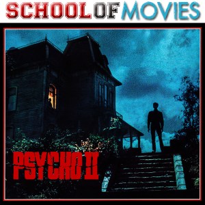 Psycho II